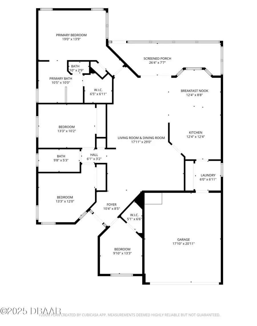 5408 Daylilly Street, Port Orange, FL 32128 - Image #3