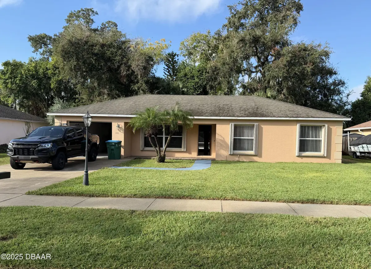 1016 Great Oaks Drive, Holly Hill, FL 32117 - Image #1