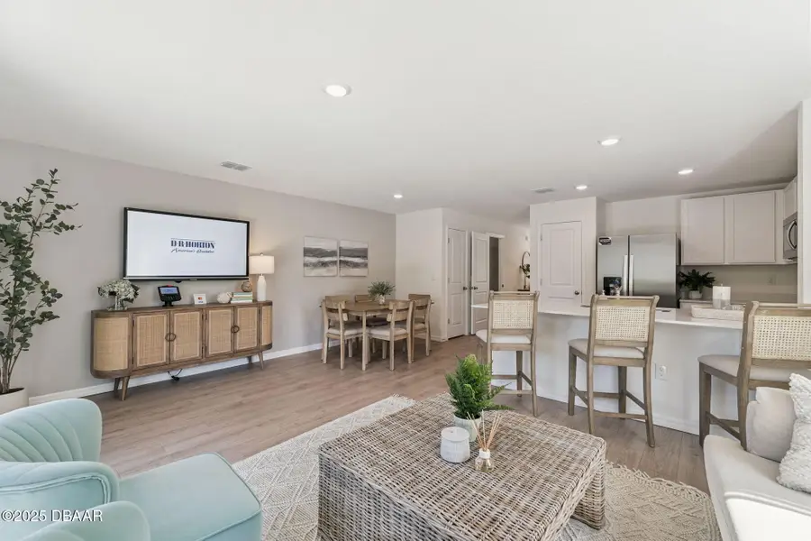 518 Zinfandel Drive, Holly Hill, FL 32117 - Image #2