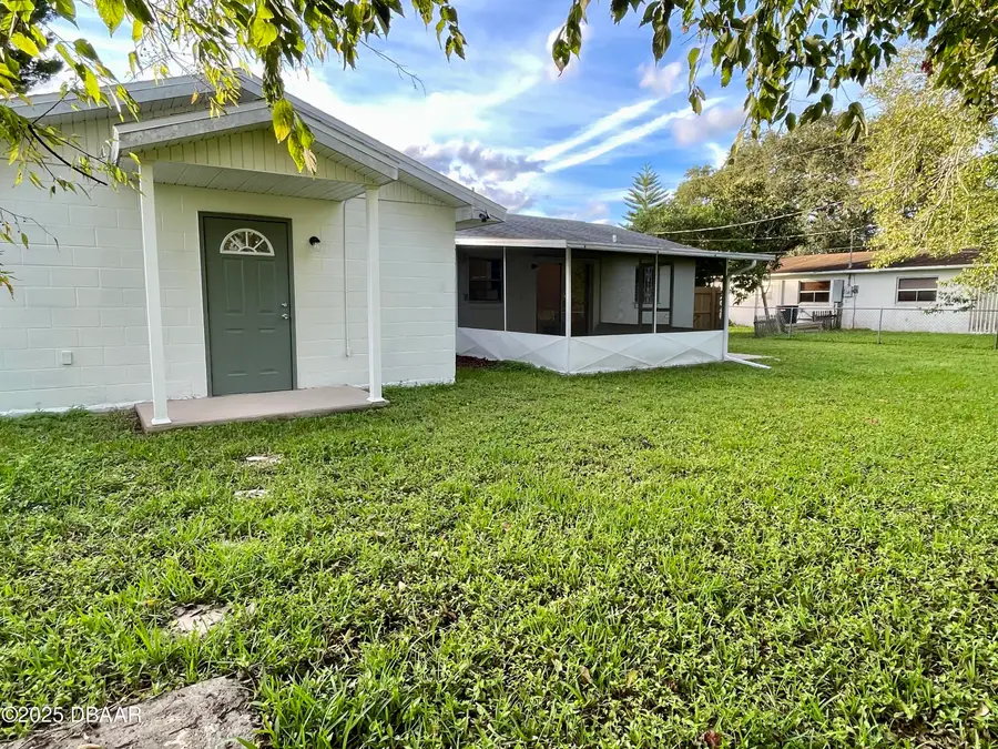 548 Peacock Road, Holly Hill, FL 32117 - Image #2