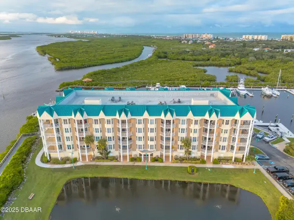 4630 Harbour Village Boulevard #1203, Ponce Inlet, FL 32127
