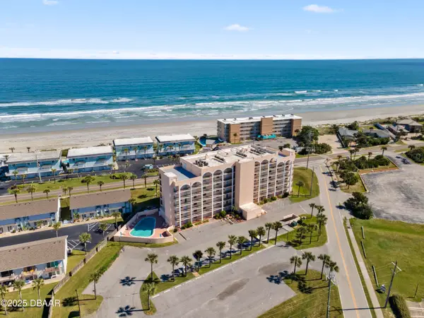 30 Inlet Harbor Road #503, Ponce Inlet, FL 32127