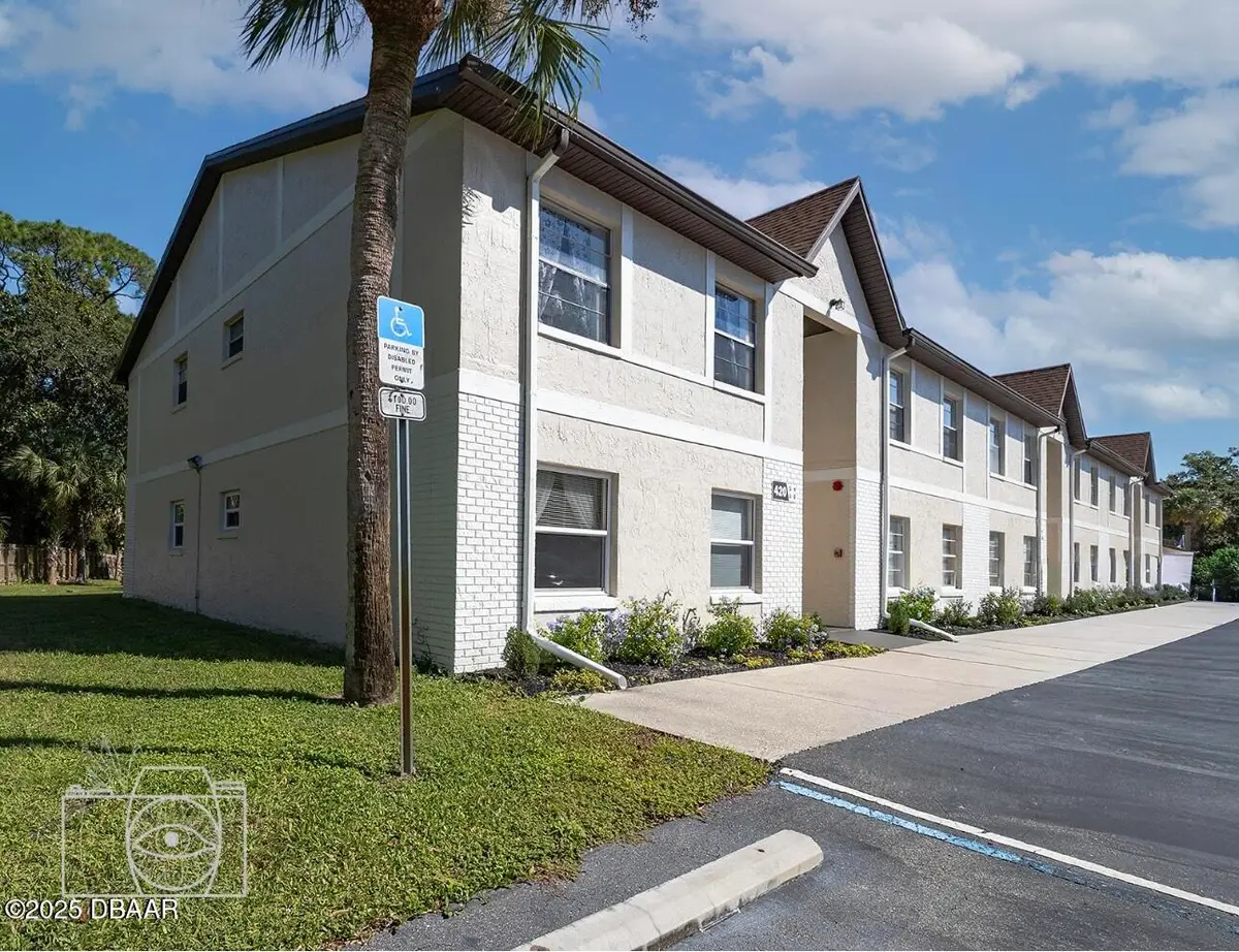 420 Banana Cay Drive #A, South Daytona, FL 32119 - Image #1