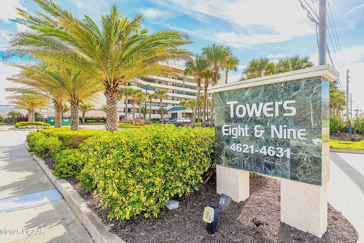 4631 S Atlantic Avenue #8407, Ponce Inlet, FL 32127 - Image #1