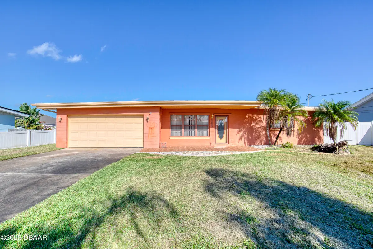 142 Bellewood Avenue, South Daytona, FL 32119 - Image #1