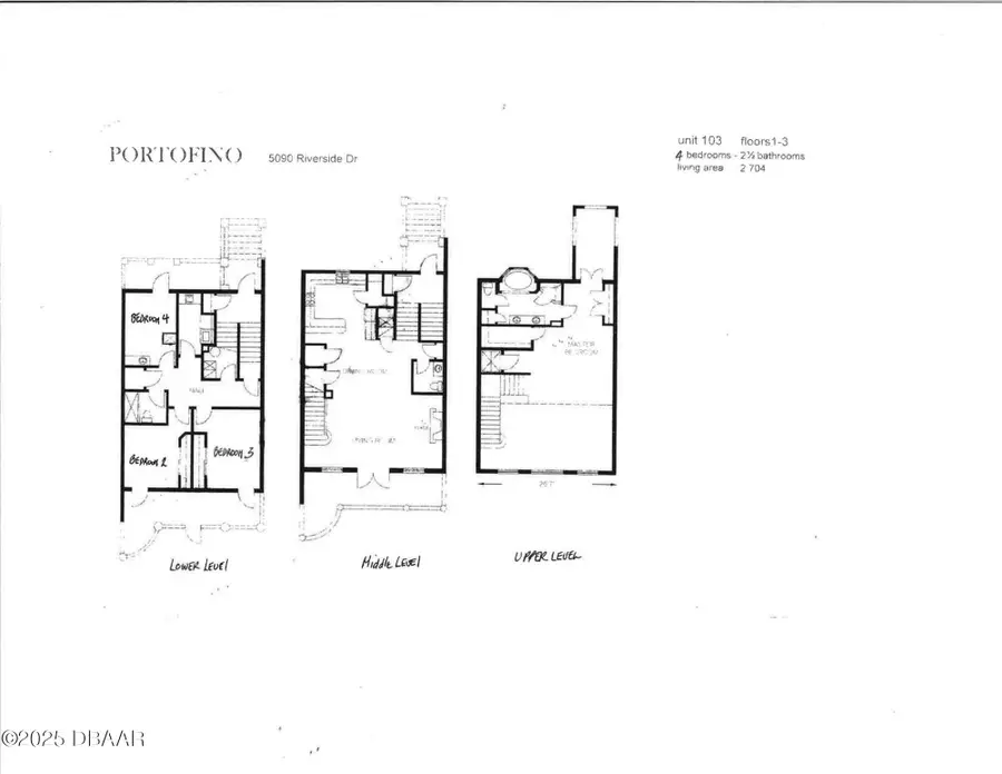 5090 Riverside Drive #103, Port Orange, FL 32127 - #3