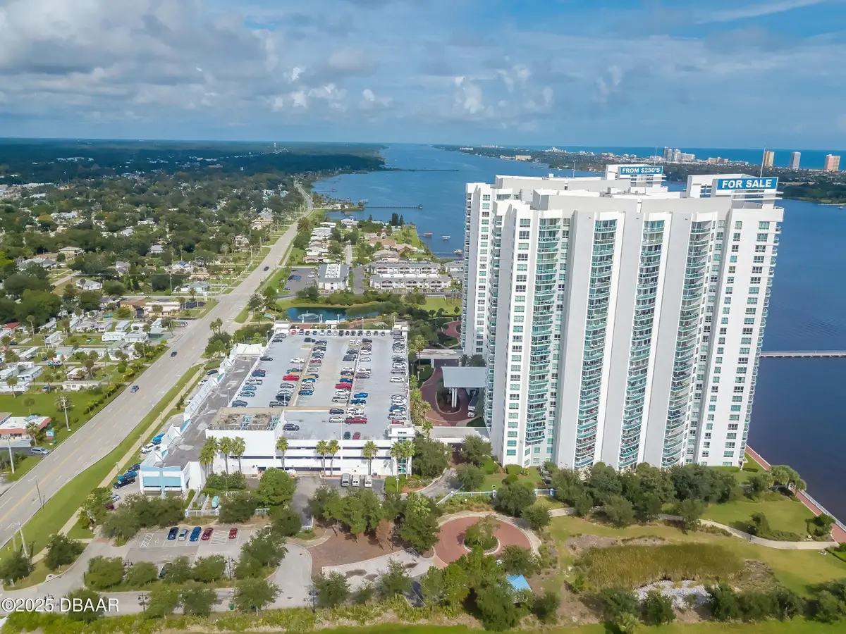 231 Riverside Drive #1207, Holly Hill, FL 32117 - Image #1