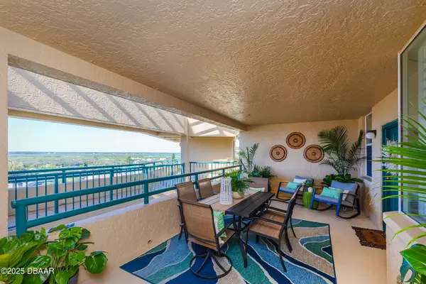 4545 S Atlantic Avenue #3704, Ponce Inlet, FL 32127