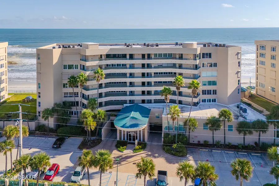 4545 S Atlantic Avenue #3704, Ponce Inlet, FL 32127 - Image #3
