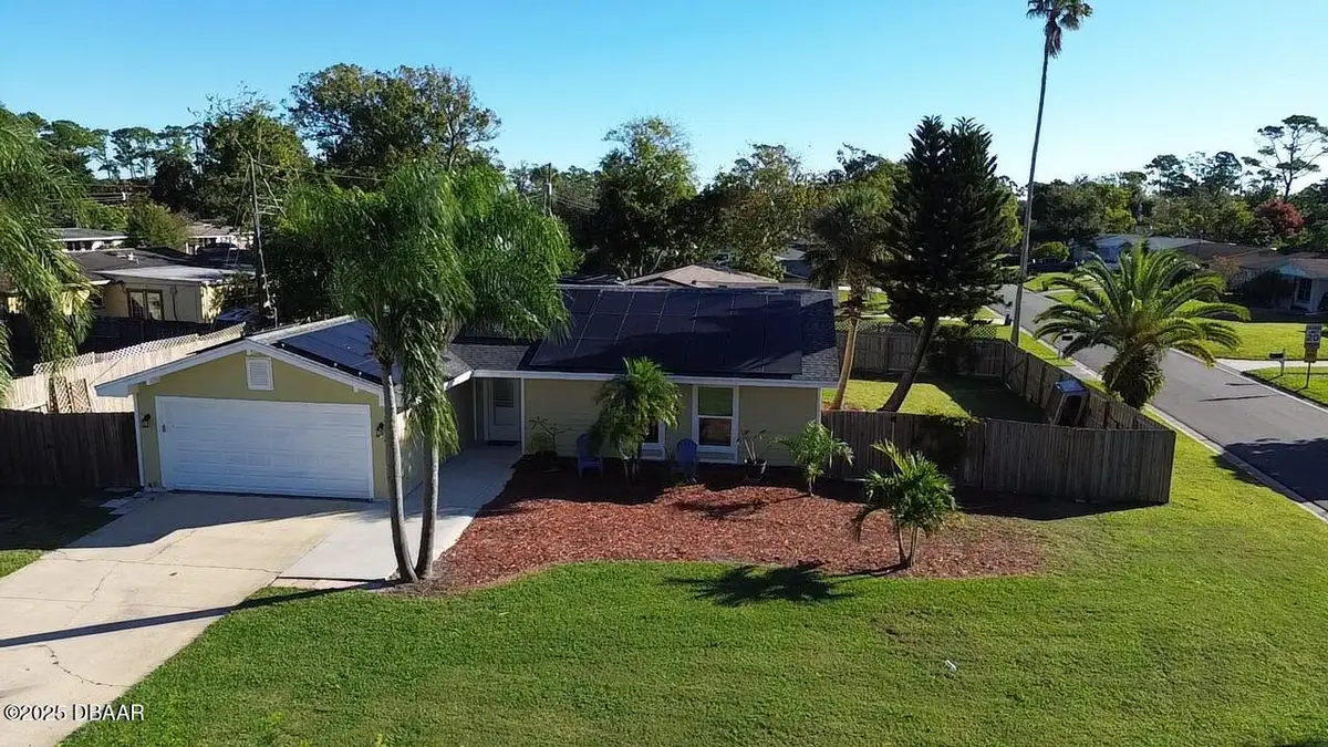 2845 Oak Lea Drive, South Daytona, FL 32119 - Image #1
