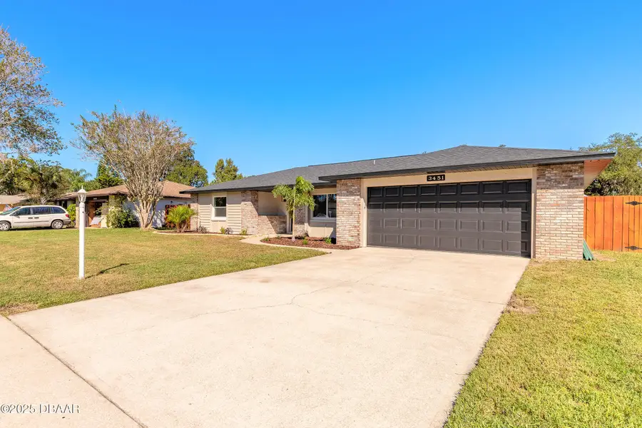 3451 Country Walk Drive, Port Orange, FL 32129 - Image #3