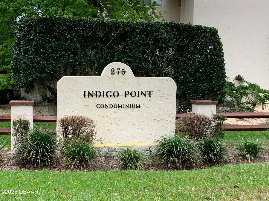 275 Indigo Drive #105, Daytona Beach, FL 32114 - Image #2