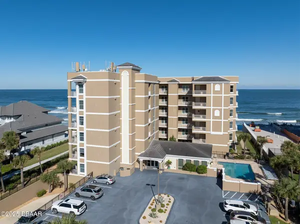 2855 S Atlantic Avenue #403, Daytona Beach Shores, FL 32118