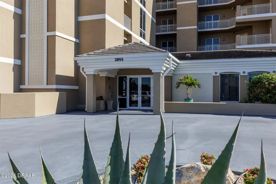 2855 S Atlantic Avenue #403, Daytona Beach Shores, FL 32118 - Image #2
