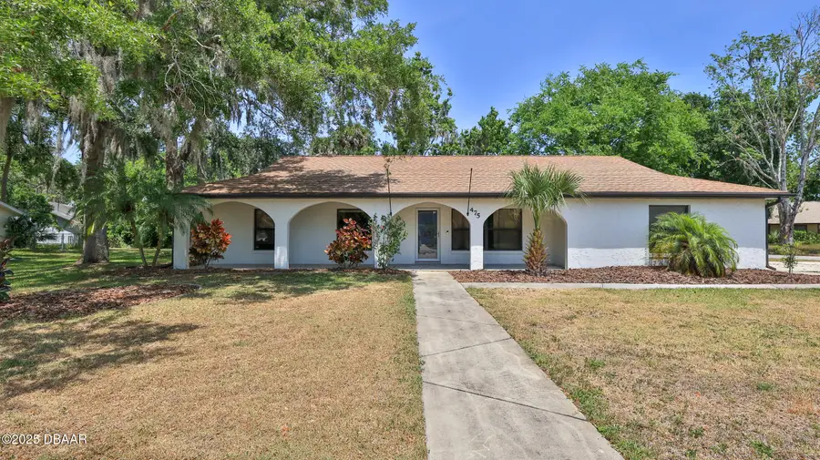 475 Woodstock Drive, Port Orange, FL 32127 - Image #3