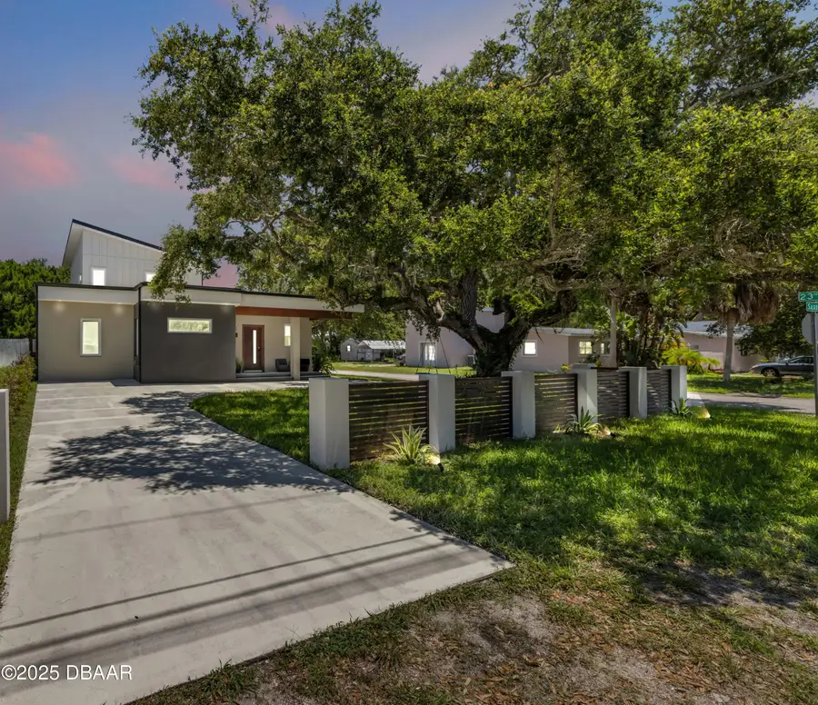3211 Saxon Drive, New Smyrna Beach, FL 32169 - Image #2