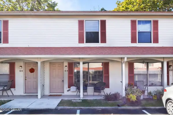 980 Canal View Boulevard #I3, Port Orange, FL 32129