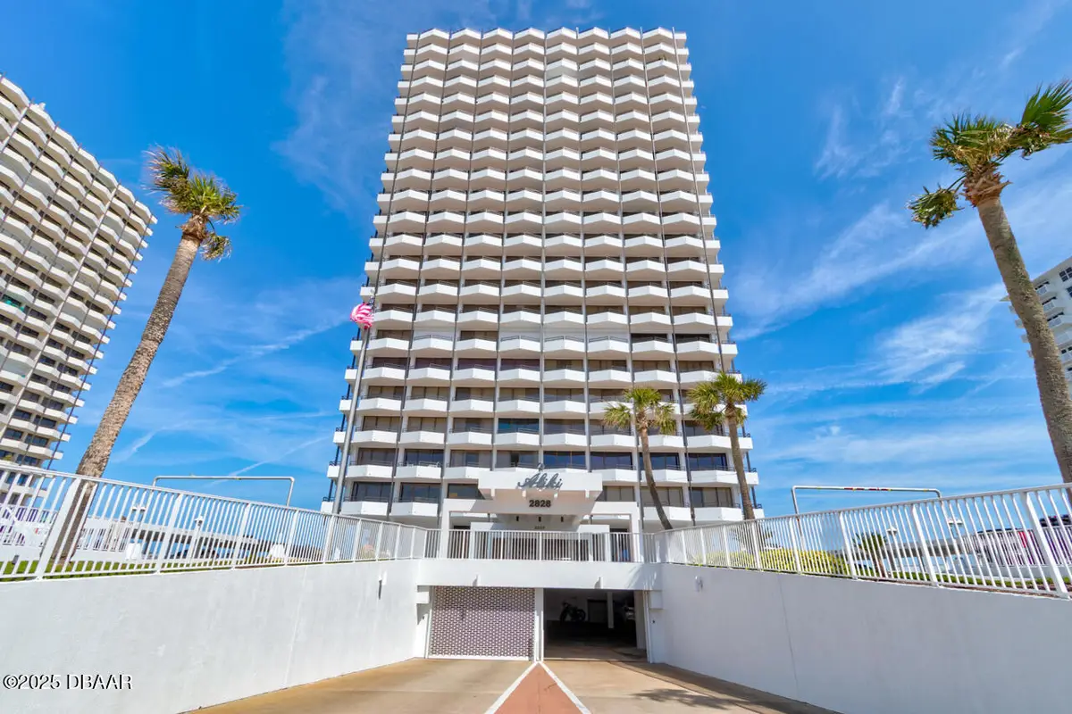 2828 N Atlantic Avenue #303, Daytona Beach, FL 32118 - Image #1