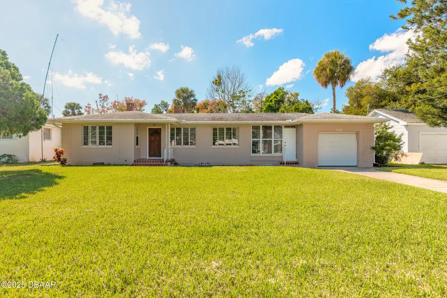 1550 Moravia Avenue, Holly Hill, FL 32117 - Image #2