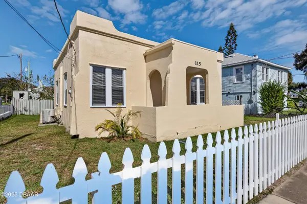 115 Flower Drive, Daytona Beach, FL 32118