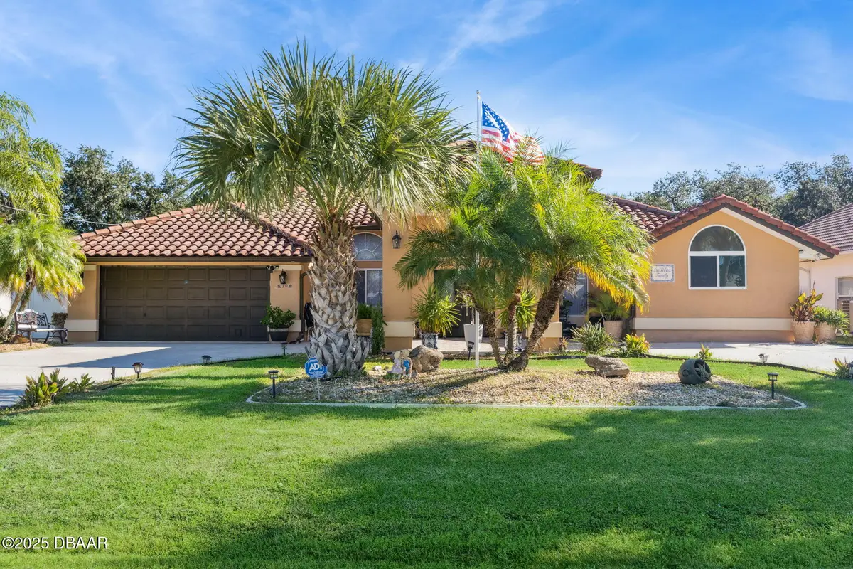 30 Covington Lane, Palm Coast, FL 32137 - #1