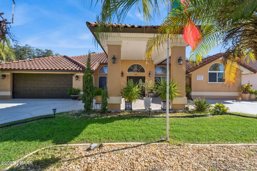 30 Covington Lane, Palm Coast, FL 32137 - #2