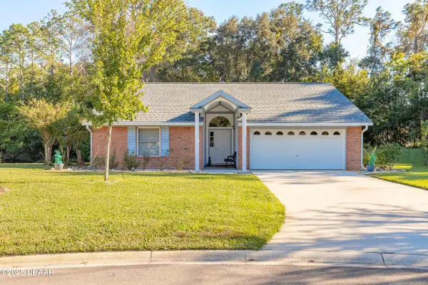 5517 Bloomwood Court, Fleming Island, FL 32003