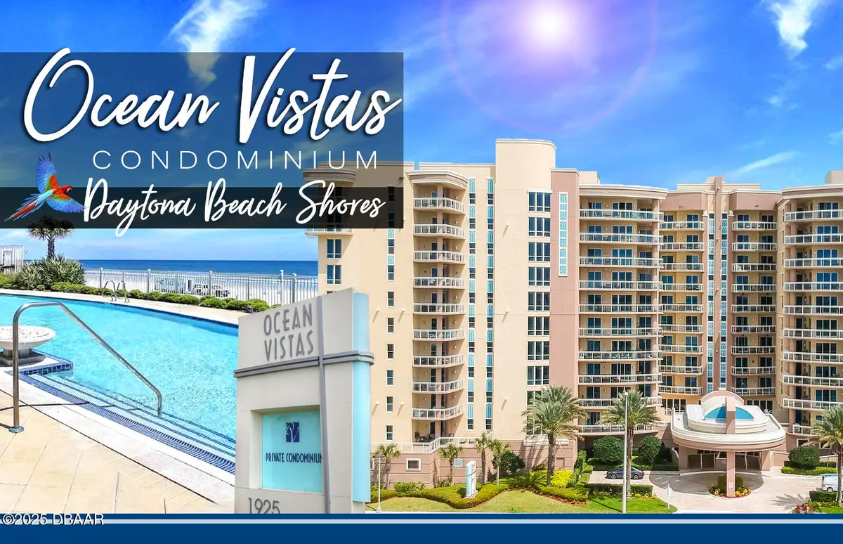 1925 S Atlantic Avenue #201, Daytona Beach, FL 32118 - Image #1