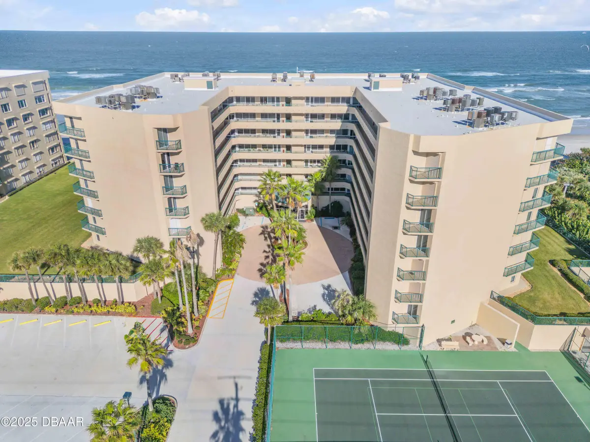 4575 S Atlantic Avenue #6402, Ponce Inlet, FL 32127 - Image #1