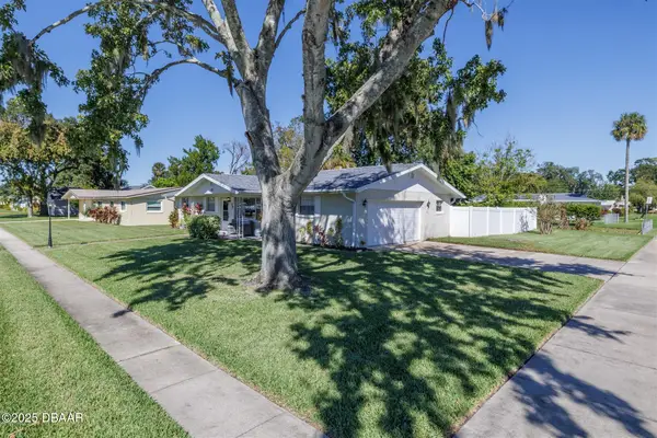 2271 Brian Avenue, South Daytona, FL 32119