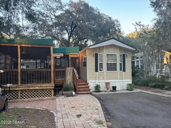 25293 NE 139th (lot 285) Lane, Salt Springs, FL 32134