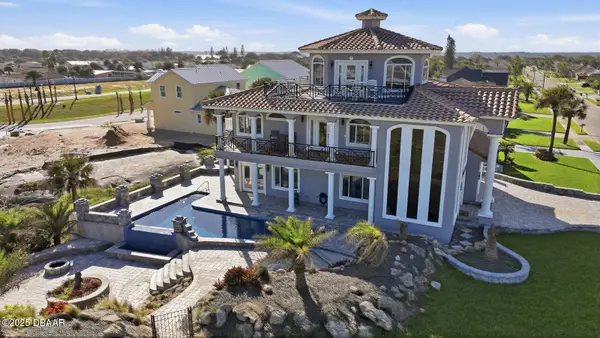 100 Sandpiper Ridge Drive, Ormond Beach, FL 32176