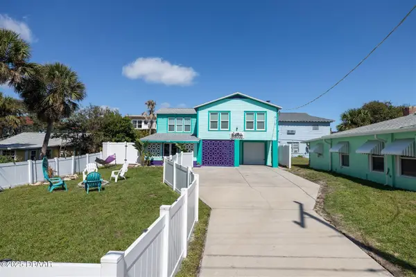 519 Mobile Avenue, Daytona Beach, FL 32118
