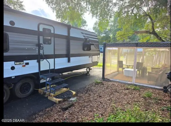 25115 NE 142nd (lot 45) Lane, Salt Springs, FL 32134