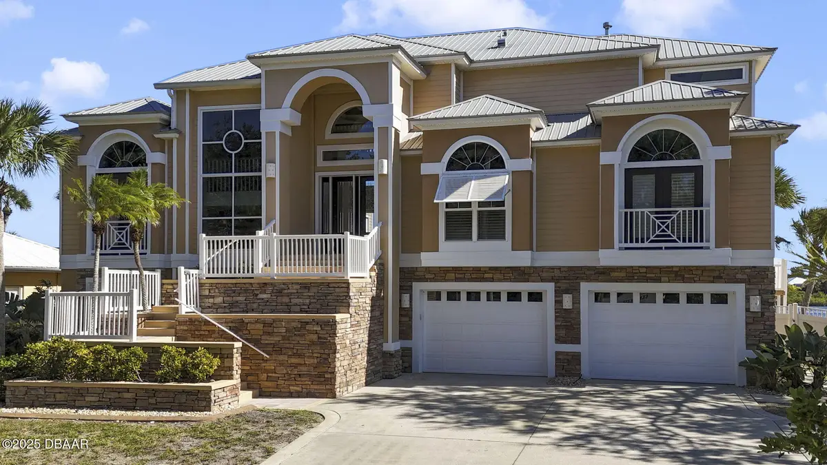 500 Lambert Avenue, Flagler Beach, FL 32136 - Image #1