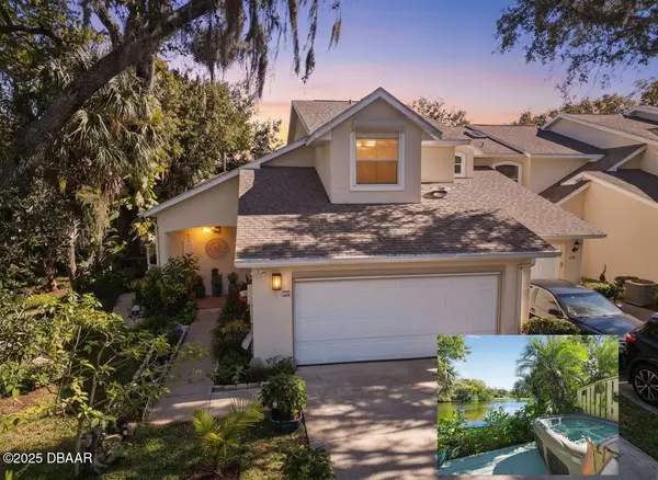 133 Nature Trail, Ormond Beach, FL 32174