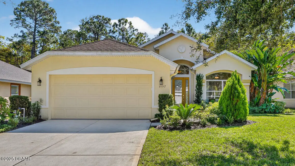 1157 Kilkenny Lane, Ormond Beach, FL 32174 - Image #1