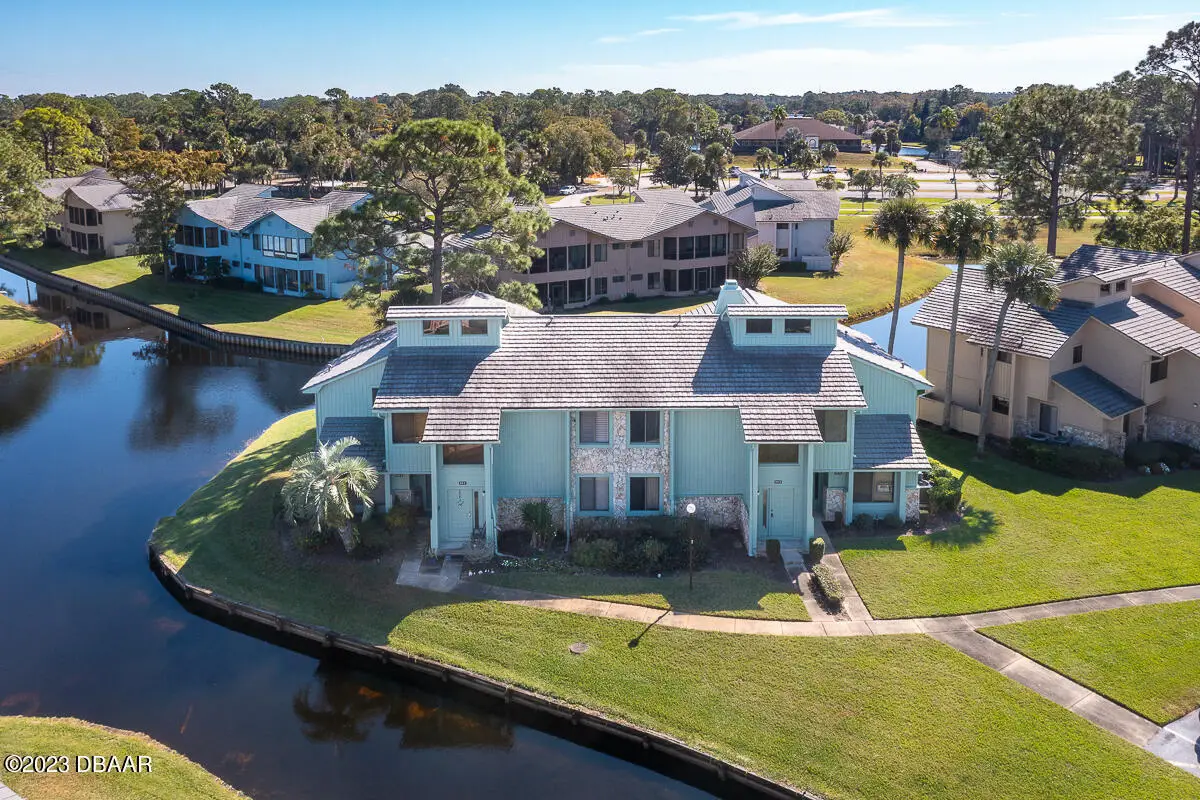 114 Blue Heron Drive #D, Daytona Beach, FL 32119 - Image #1