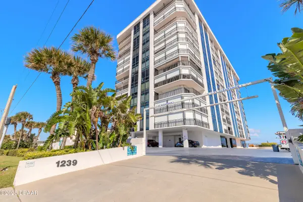 1239 Ocean Shore Boulevard #11F, Ormond Beach, FL 32176