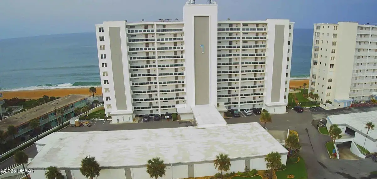 1155 Ocean Shore Boulevard #203, Ormond Beach, FL 32176 - Image #1