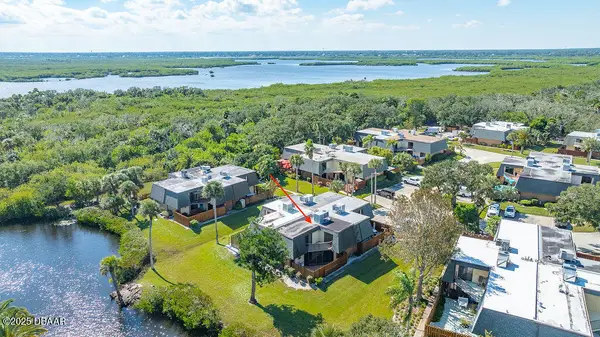 113 Cedar Dunes Drive, New Smyrna Beach, FL 32169