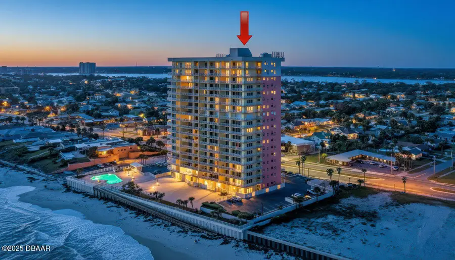 1900 N Atlantic Avenue #1901, Daytona Beach, FL 32118 - Image #2