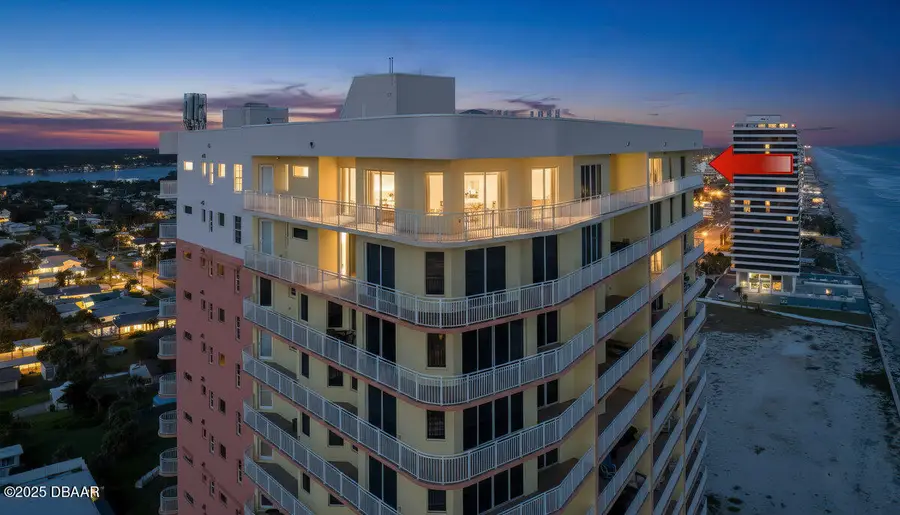 1900 N Atlantic Avenue #1901, Daytona Beach, FL 32118 - Image #3