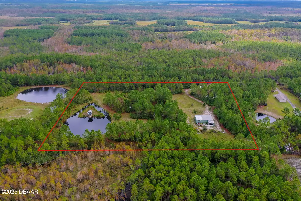 245 Carter Trail, Ormond Beach, FL 32174 - #1