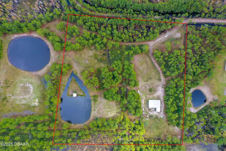 245 Carter Trail, Ormond Beach, FL 32174 - #2