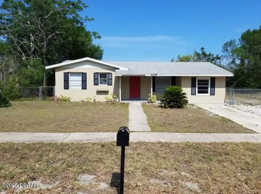 1279 E Hancock Drive, Deltona, FL 32725 - Image #1