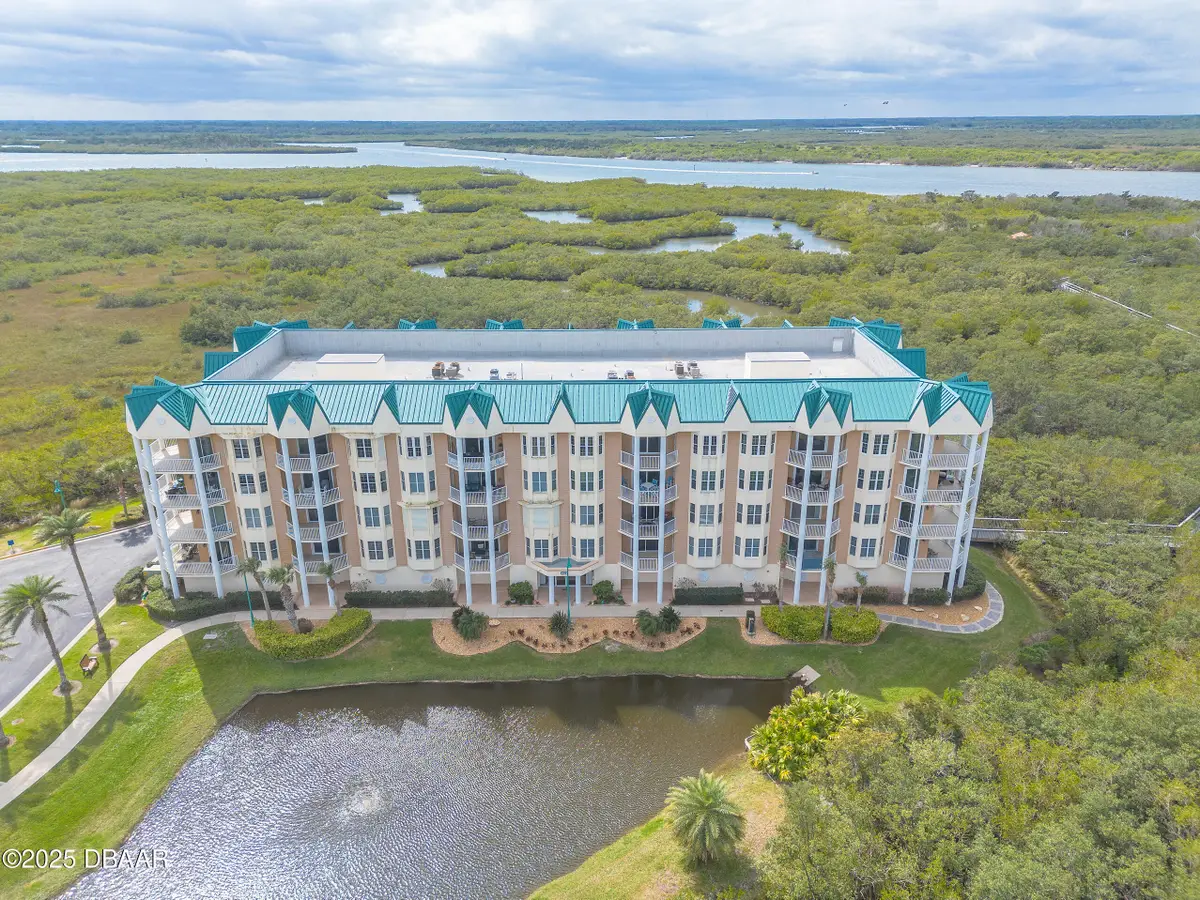 4672 Riverwalk Village Court #8508, Ponce Inlet, FL 32127 - Image #1