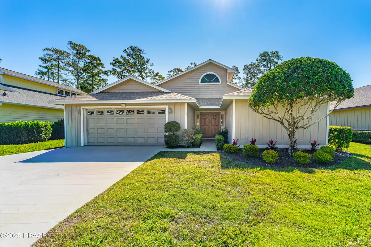38 Treetop Circle, Ormond Beach, FL 32174 - Image #1