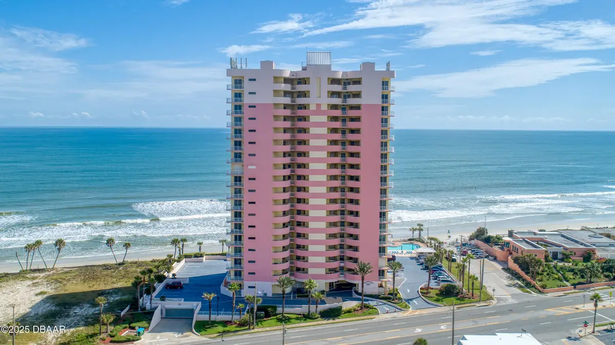 1900 N Atlantic Avenue #504, Daytona Beach, FL 32118 - Image #1