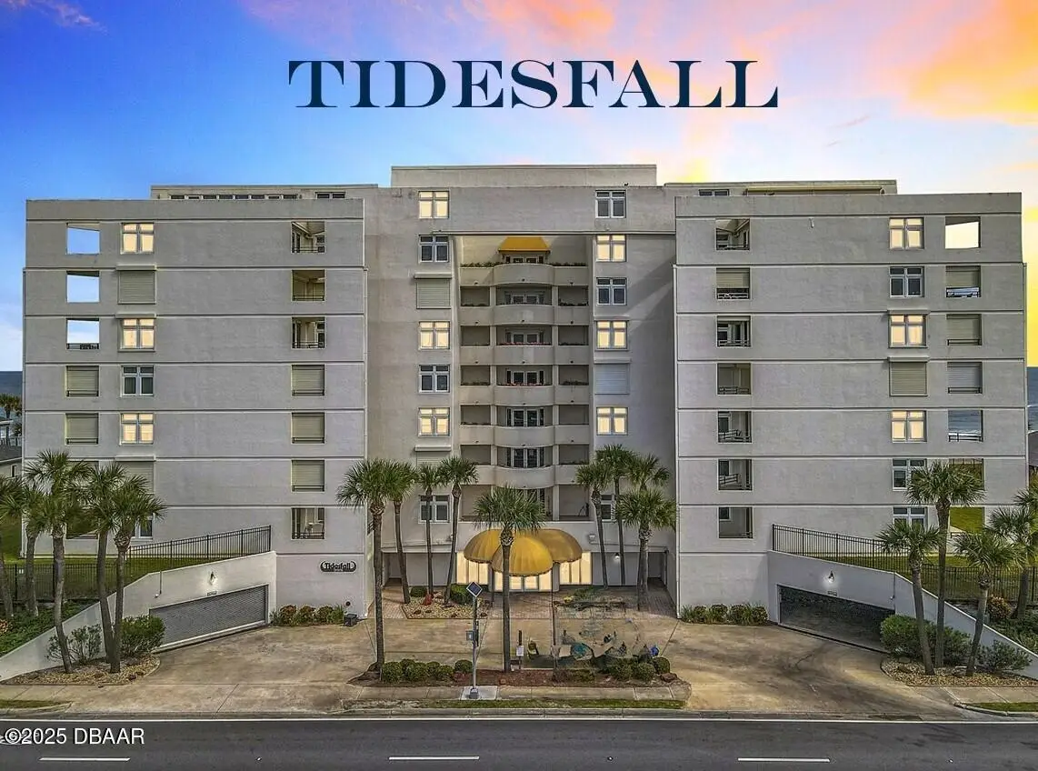 395 S Atlantic Avenue #305, Ormond Beach, FL 32176 - Image #1